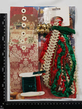 Christmas Supplies Pack - AL - Selected at Random