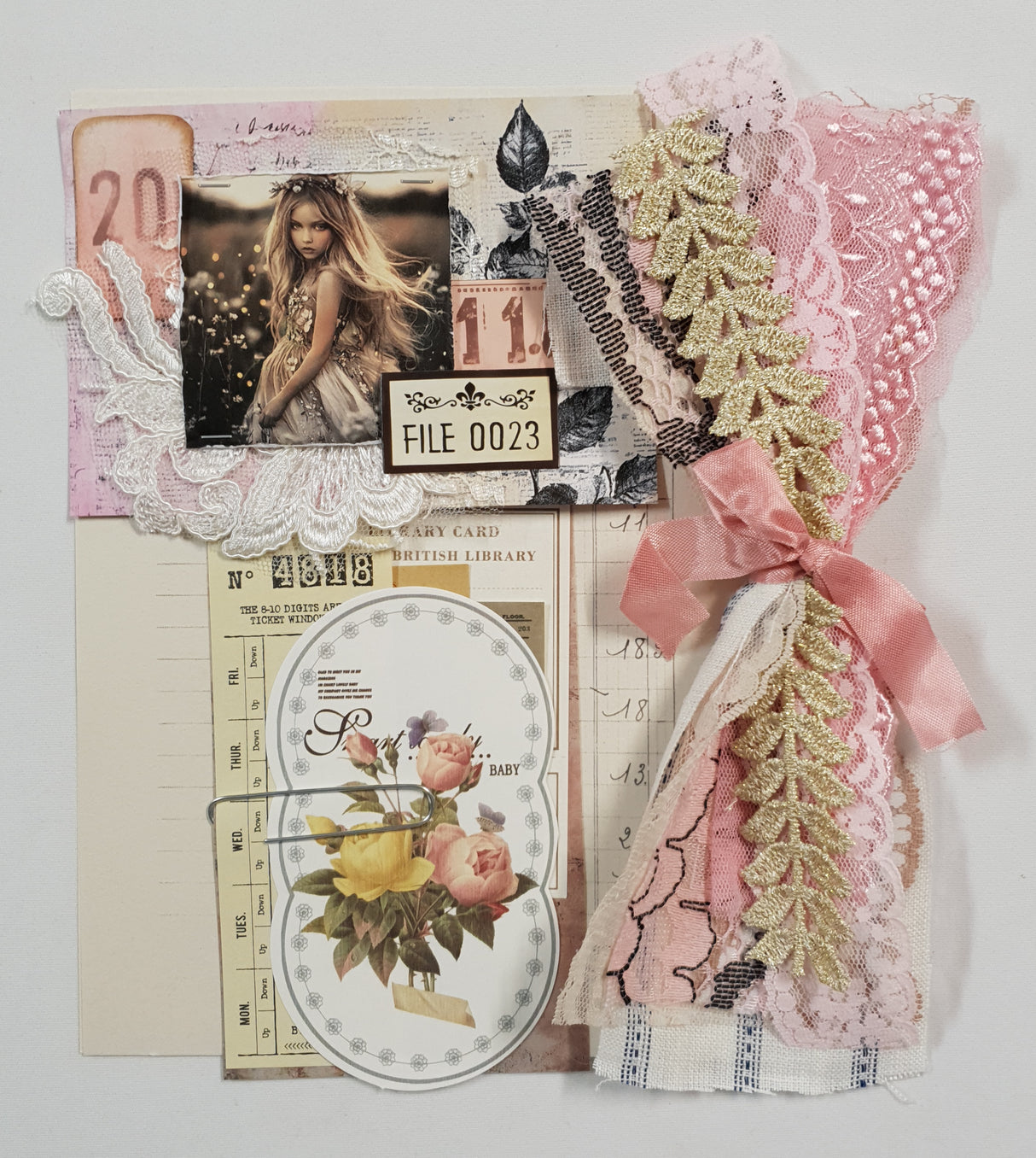 Inspiration Pack - AL