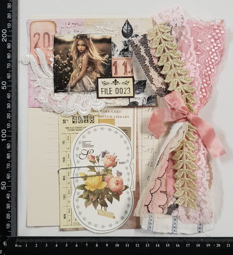 Inspiration Pack - AL