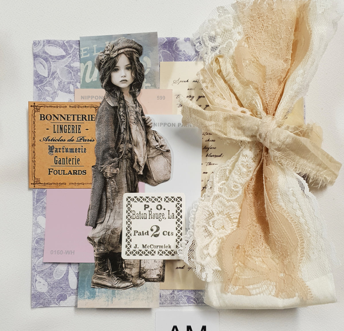 Inspiration Pack - AM