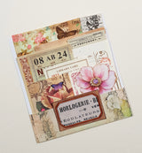 Mini Assorted Ephemera Pack - AM