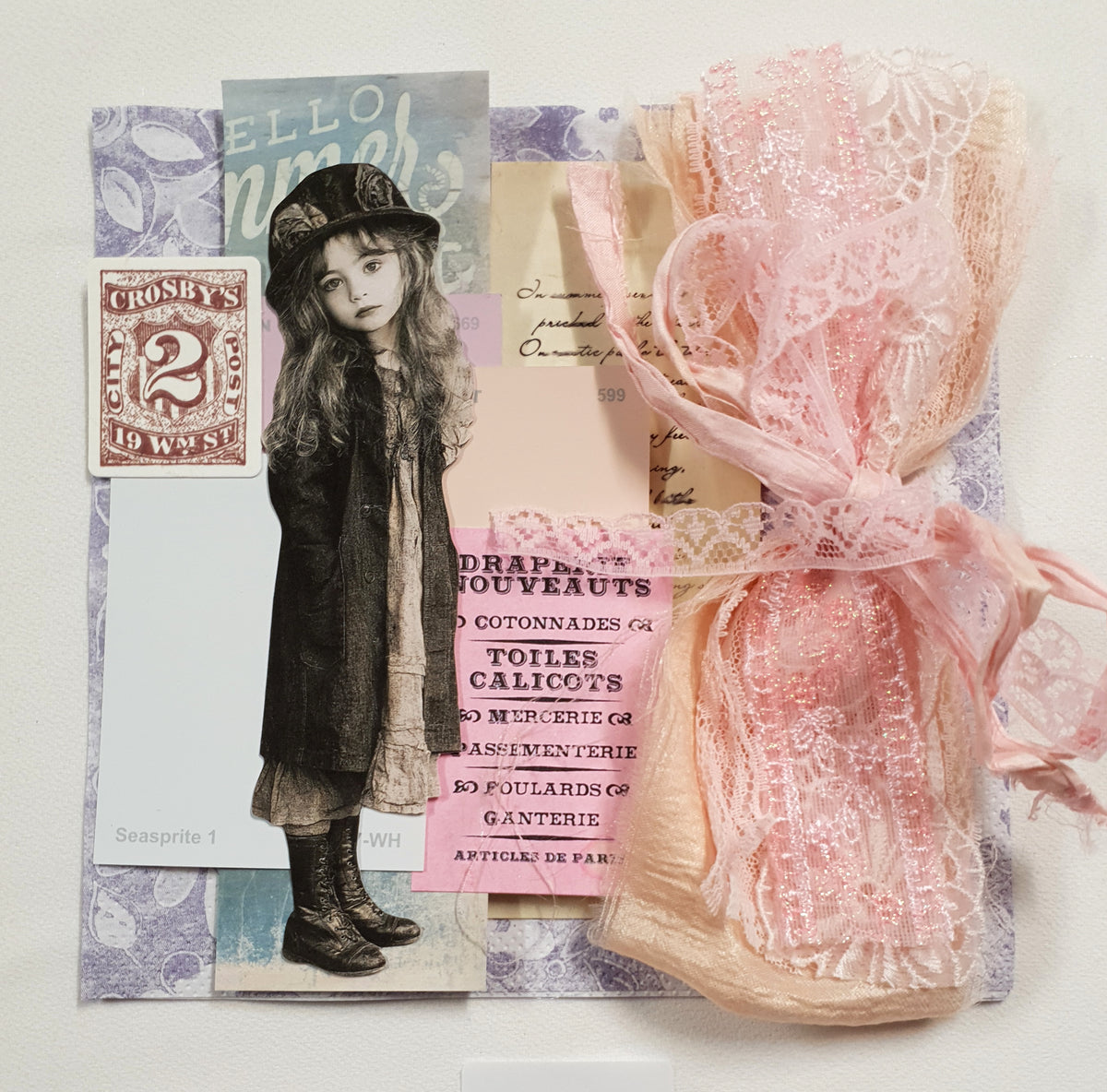 Inspiration Pack - AN - 2