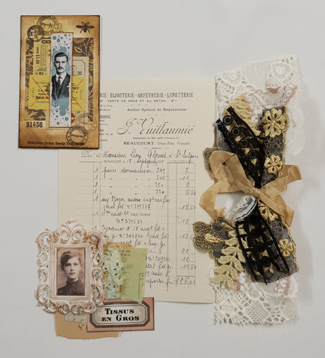 Inspiration Pack - AN