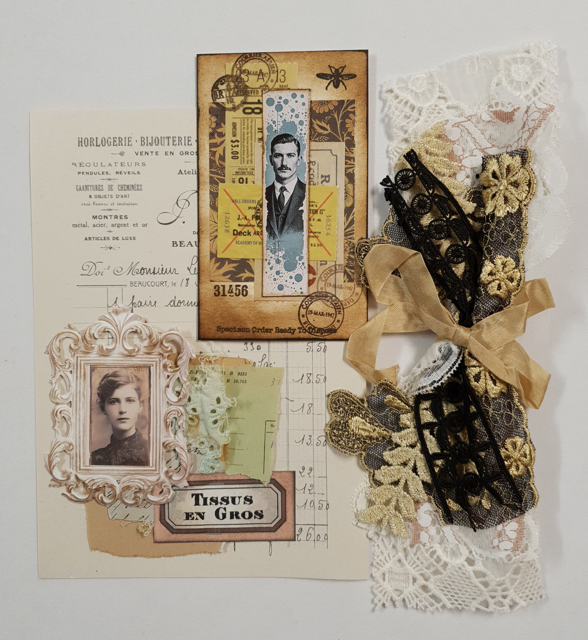 Inspiration Pack - AN