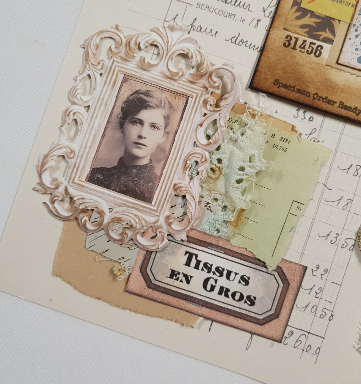 Inspiration Pack - AN