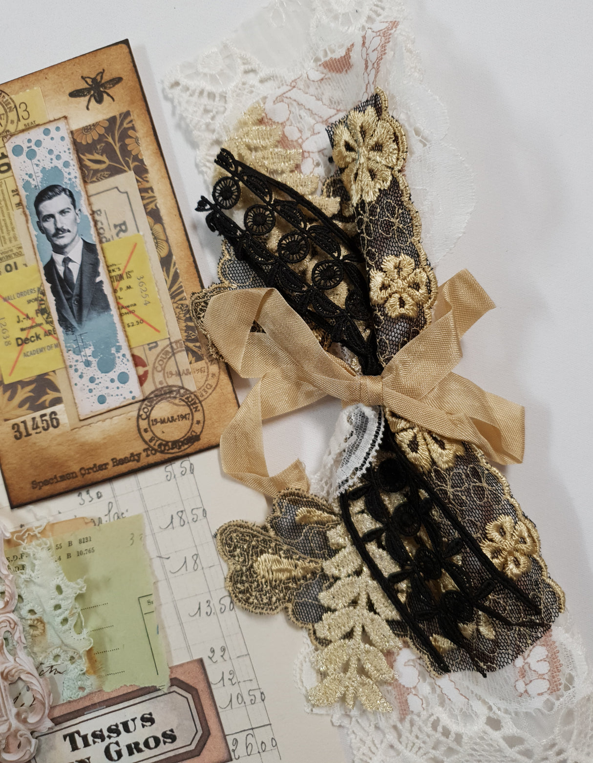 Inspiration Pack - AN