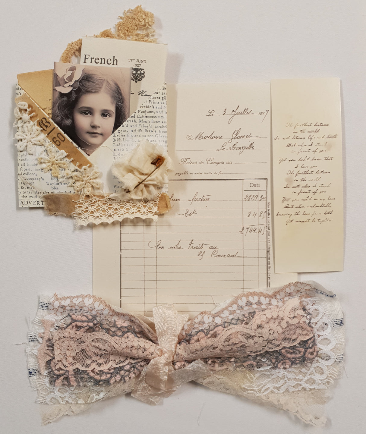 Inspiration Pack - AP