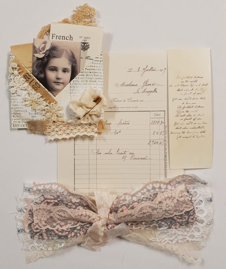 Inspiration Pack - AP