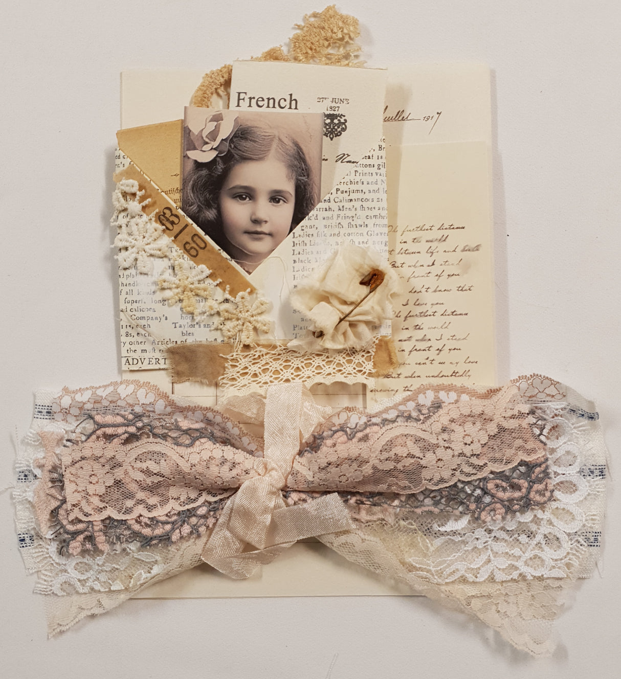 Inspiration Pack - AP