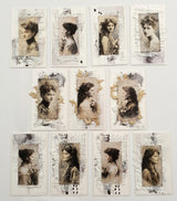Handmade Embellishment - AP - Picked at Random