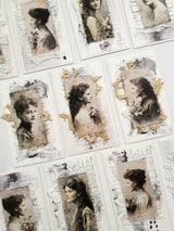 Handmade Embellishment - AP - Picked at Random