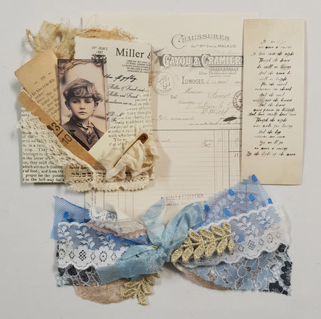 Inspiration Pack - AR