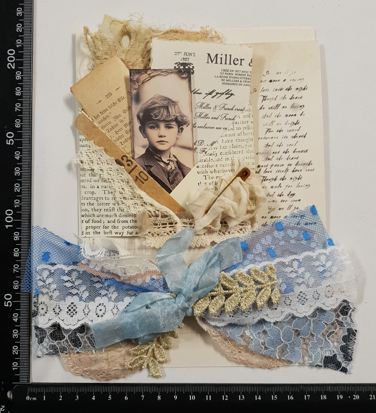 Inspiration Pack - AR