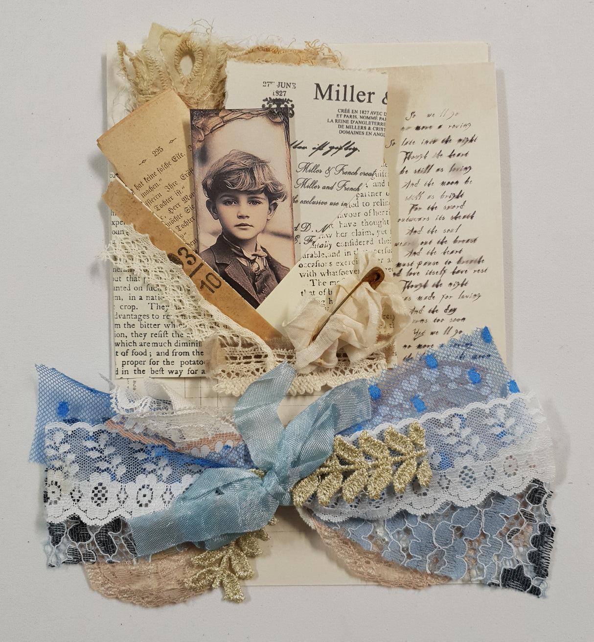 Inspiration Pack - AR