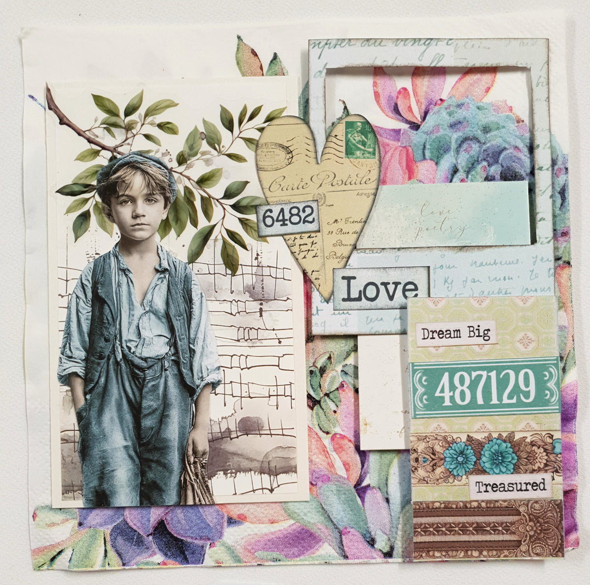 Inspiration Pack - AS
