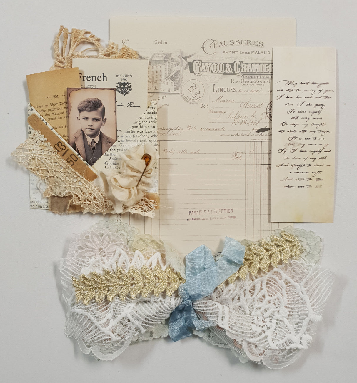 Inspiration Pack - AS