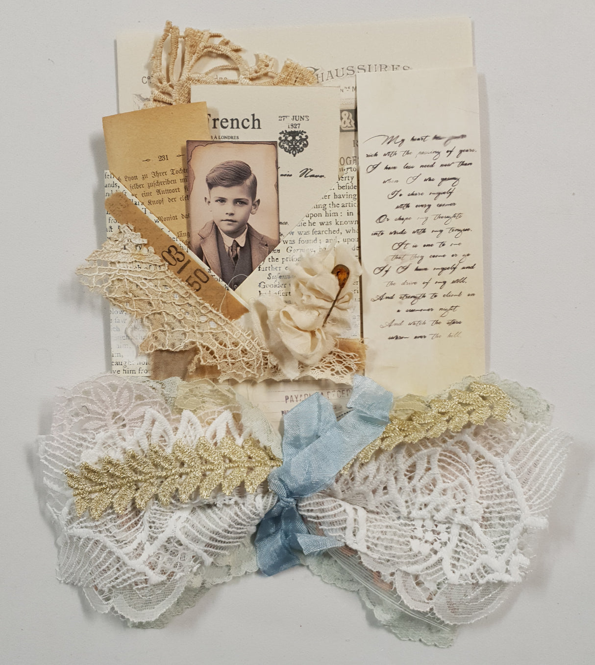 Inspiration Pack - AS