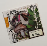 Stickers Inspiration Pack - AU