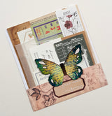 Mini Assorted Ephemera Pack - AU