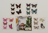 Stickers Inspiration Pack - AU