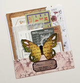 Mini Assorted Ephemera Pack - AW