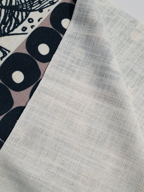 Large Fabric Sample Square - AW