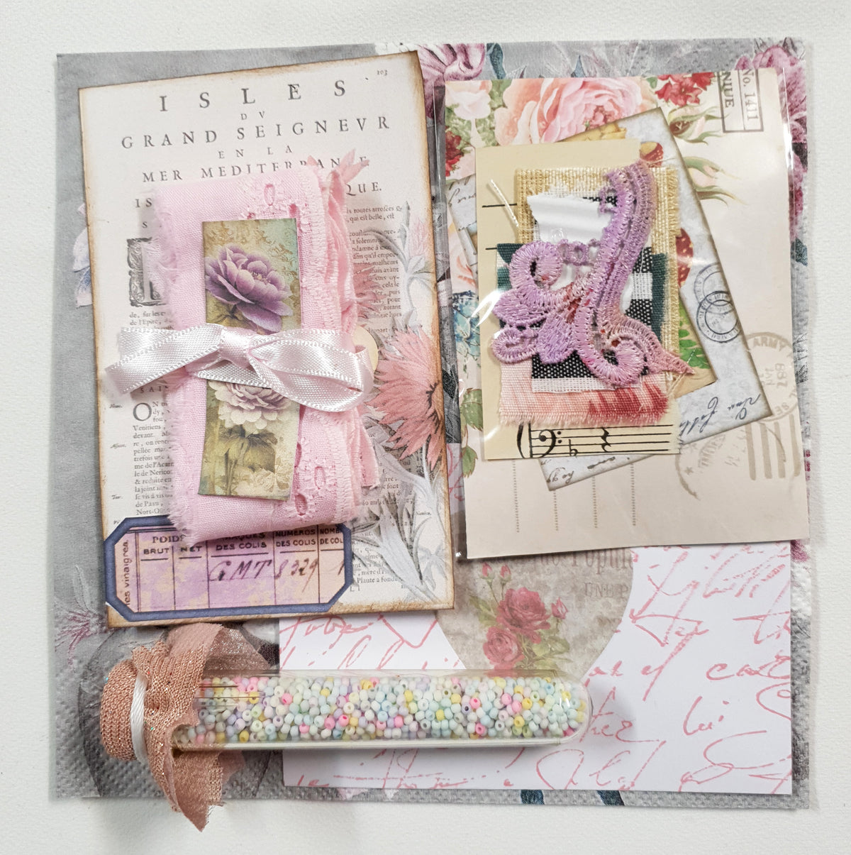 Inspiration Pack - AZ