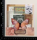 Mini Assorted Ephemera Pack - AZ