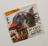 Stickers Inspiration Pack - AZ