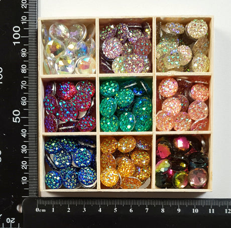 Assorted Box of Gems