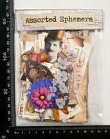 Assorted Ephemera Pack - Picked at Random