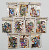 Assorted Ephemera Pack - Picked at Random