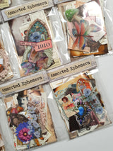 Assorted Ephemera Pack - Picked at Random