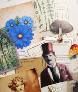 Assorted Ephemera Pack - Picked at Random