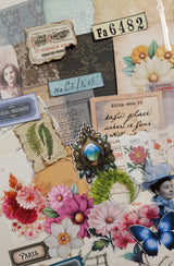 Assorted Ephemera Pack - Picked at Random