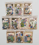 Assorted Ephemera Pack - Picked at Random
