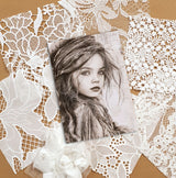 Lace Snippets Pack - Picked at Random