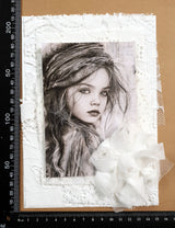 Lace Snippets Pack - Picked at Random