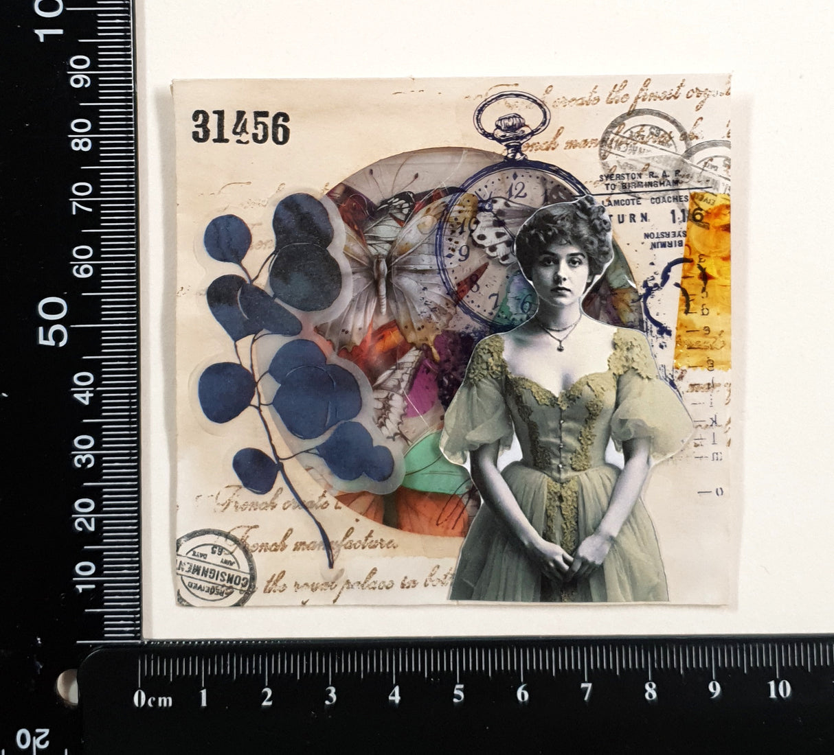 Stickers Inspiration Pack - MC