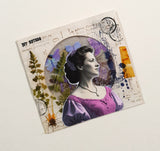 Stickers Inspiration Pack - MF