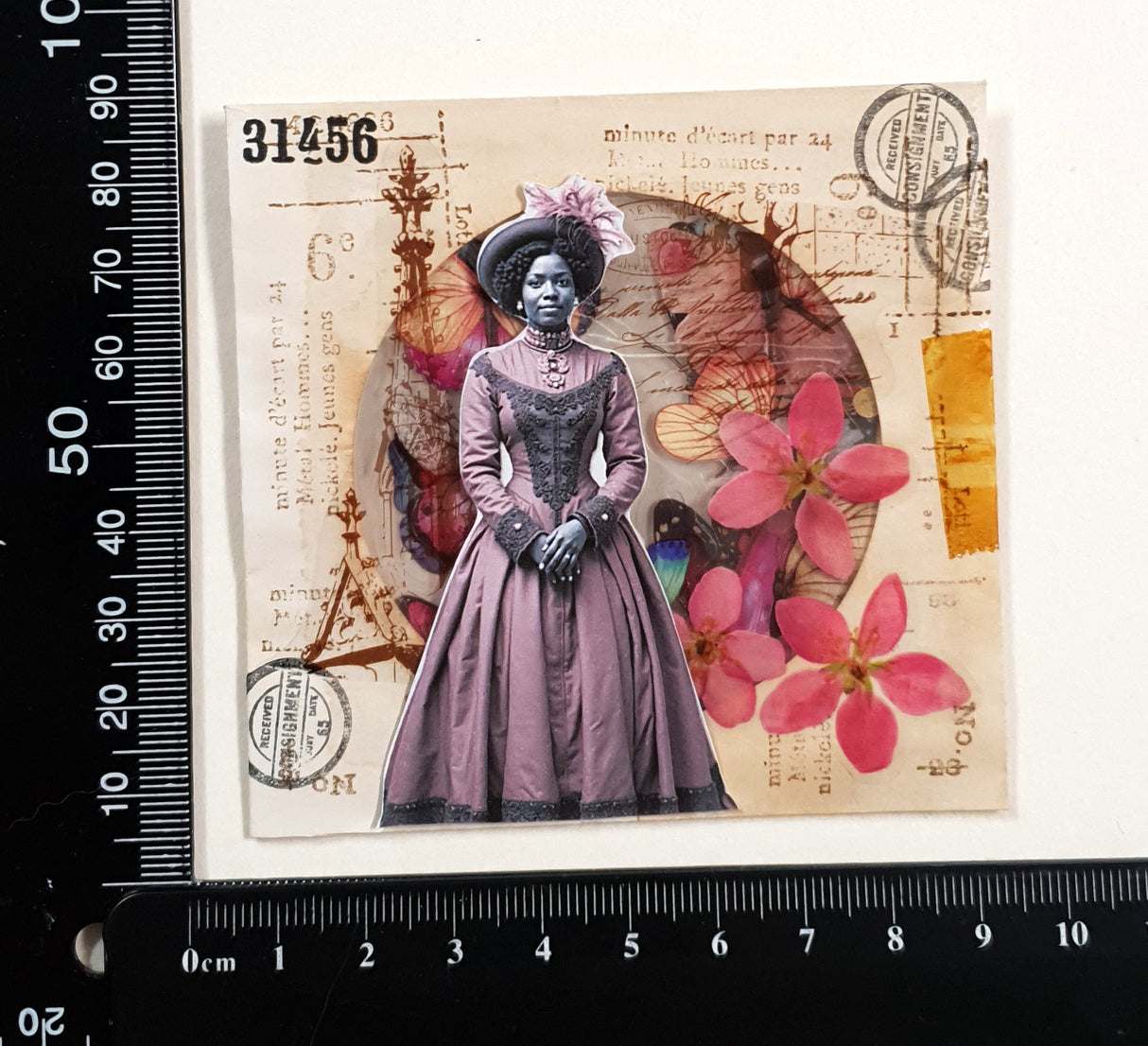 Stickers Inspiration Pack - MG