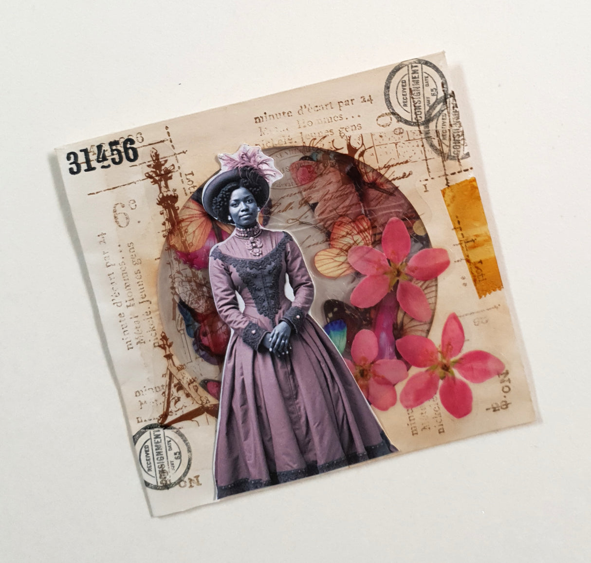 Stickers Inspiration Pack - MG