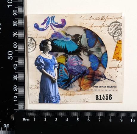 Stickers Inspiration Pack - MI