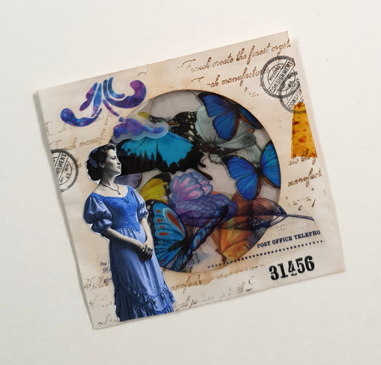 Stickers Inspiration Pack - MI