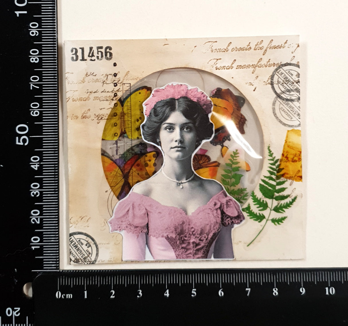 Stickers Inspiration Pack - MJ