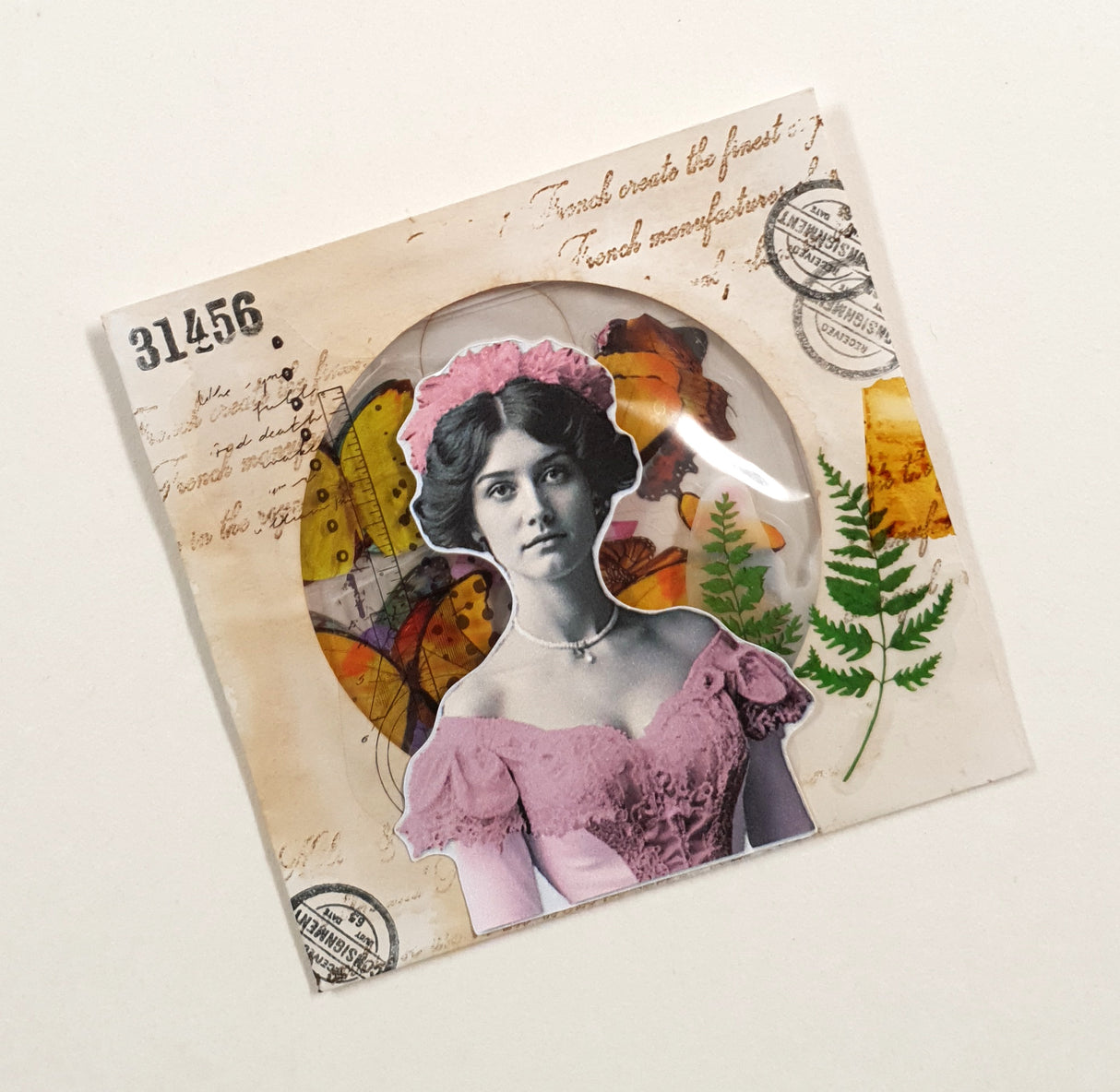 Stickers Inspiration Pack - MJ