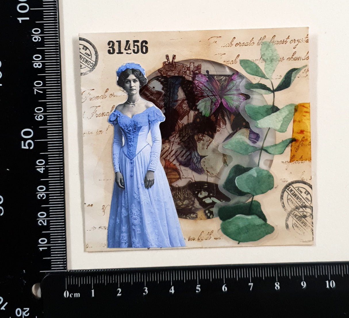 Stickers Inspiration Pack - MK