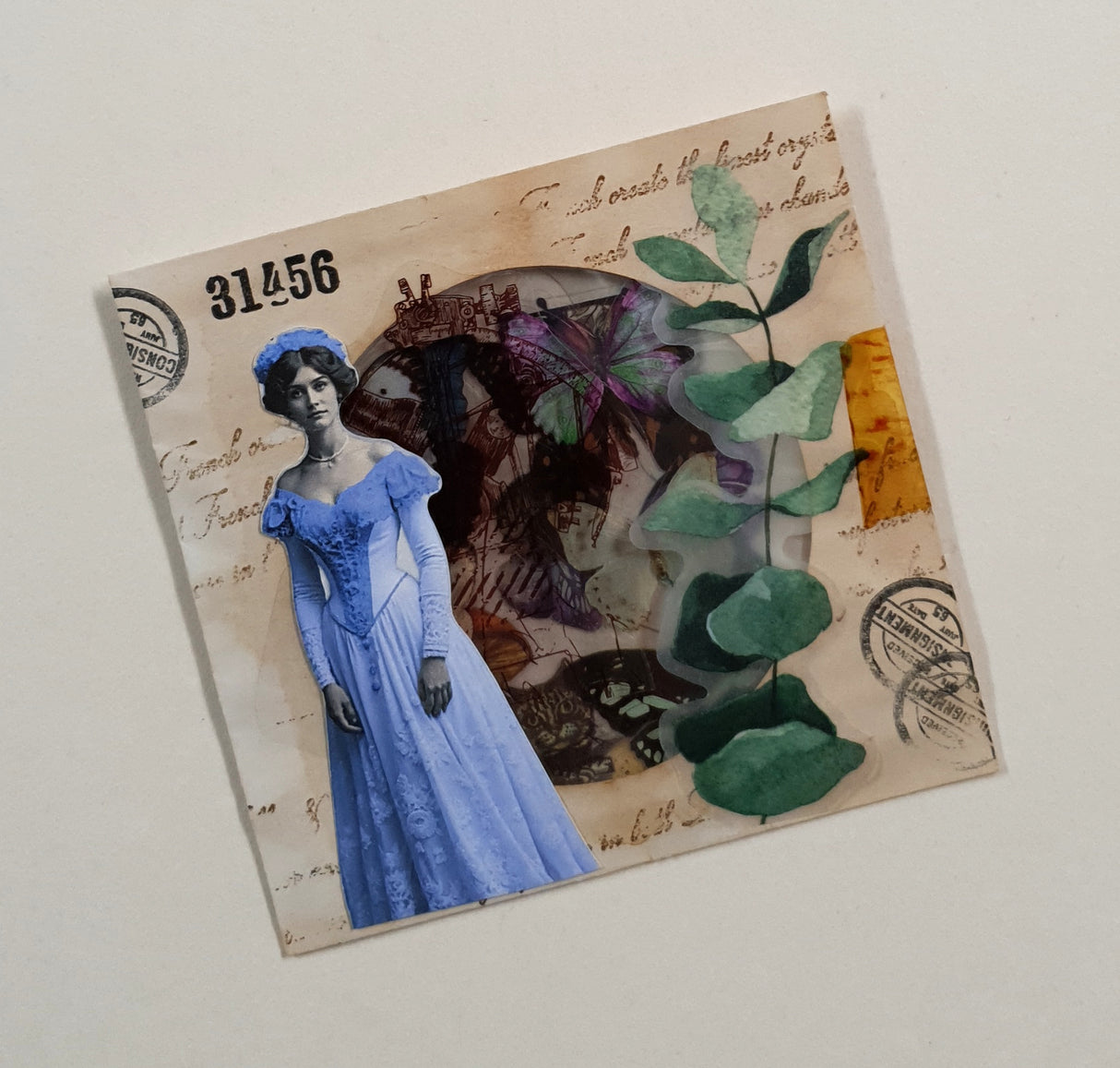 Stickers Inspiration Pack - MK