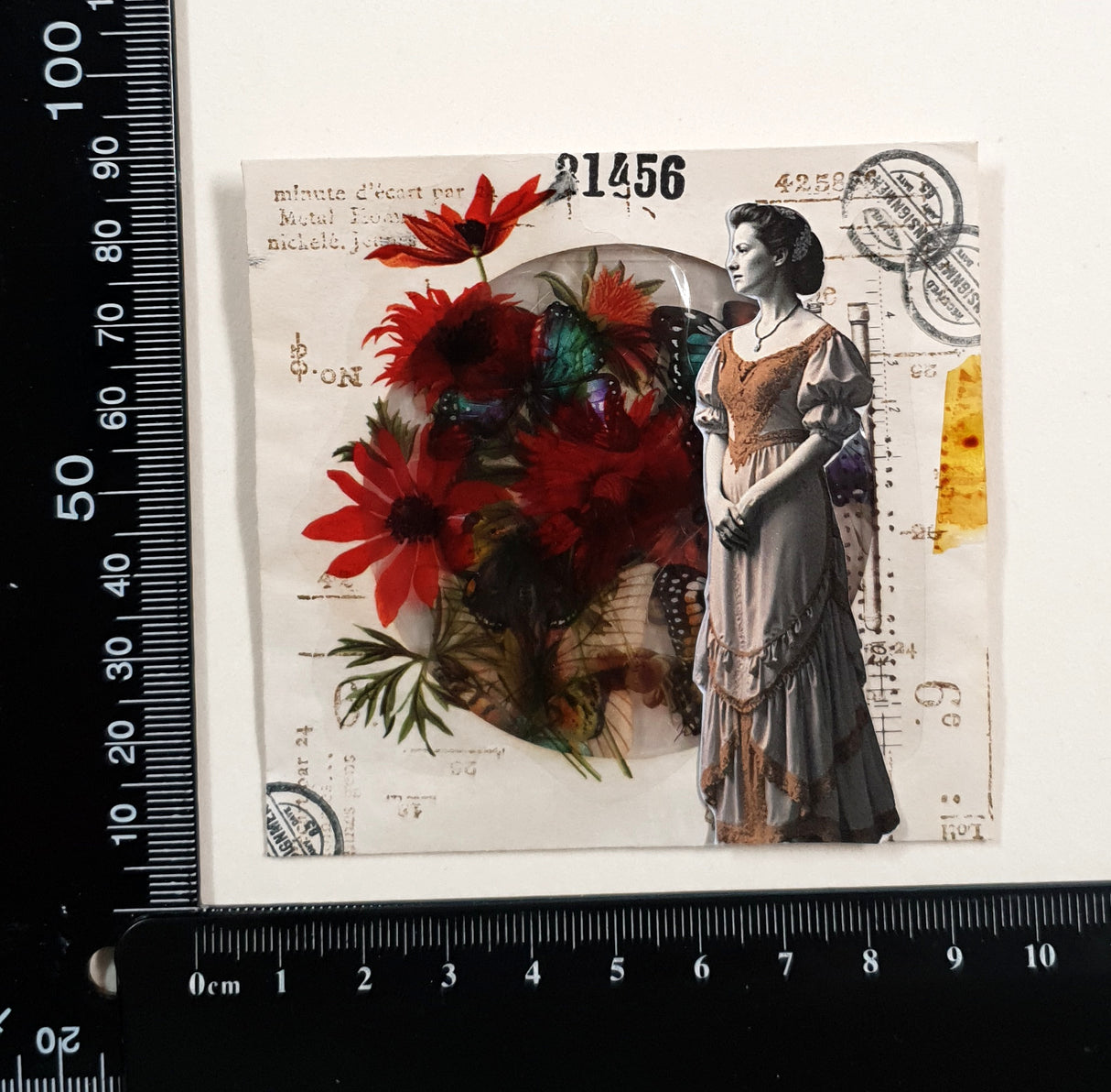 Stickers Inspiration Pack - MN