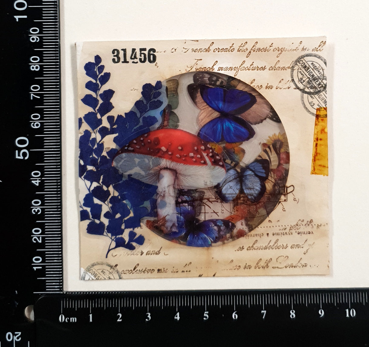 Stickers Inspiration Pack - MQ